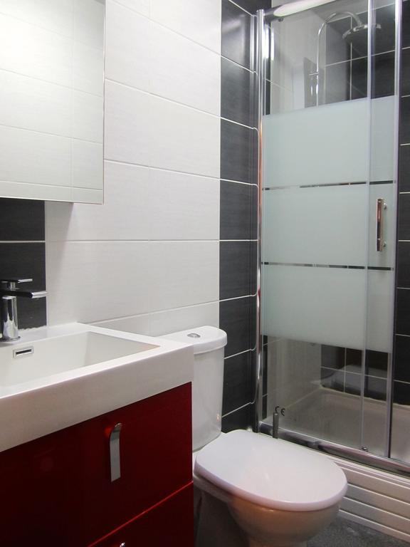 Appartements Bordeaux Saint Michel Szoba fotó