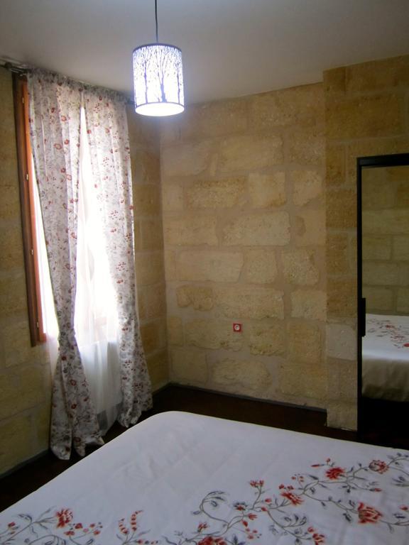 Appartements Bordeaux Saint Michel Szoba fotó