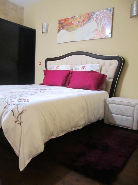 Appartements Bordeaux Saint Michel Szoba fotó