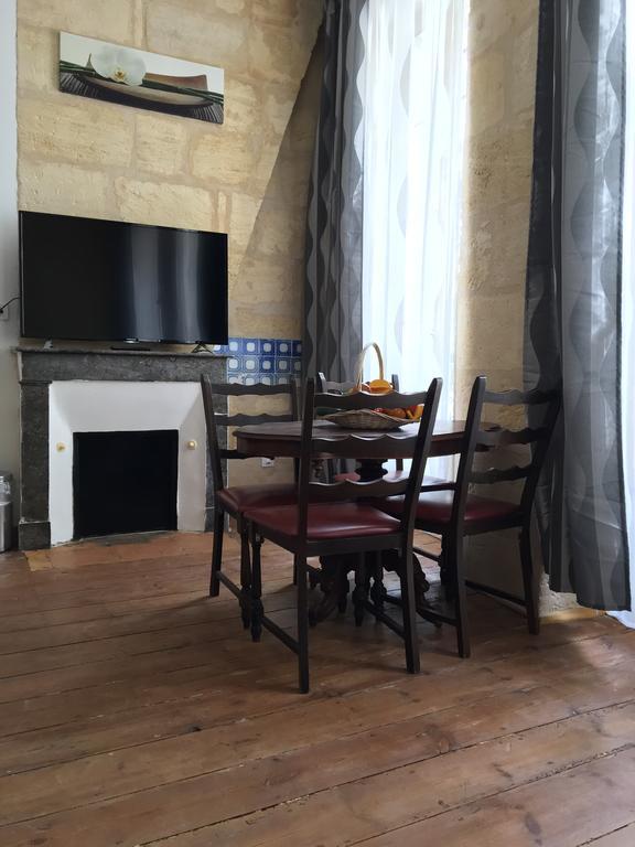 Appartements Bordeaux Saint Michel Kültér fotó