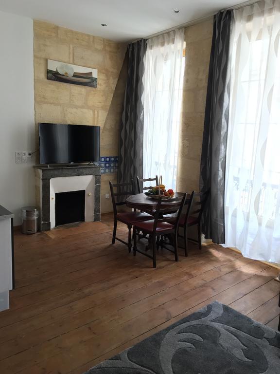 Appartements Bordeaux Saint Michel Kültér fotó